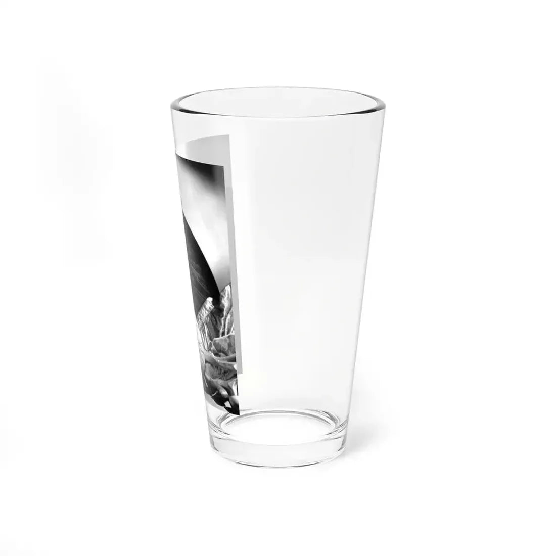 Kim Novak #279 (Vintage Female Icon) Pint Glass 16oz - Go Mug Yourself