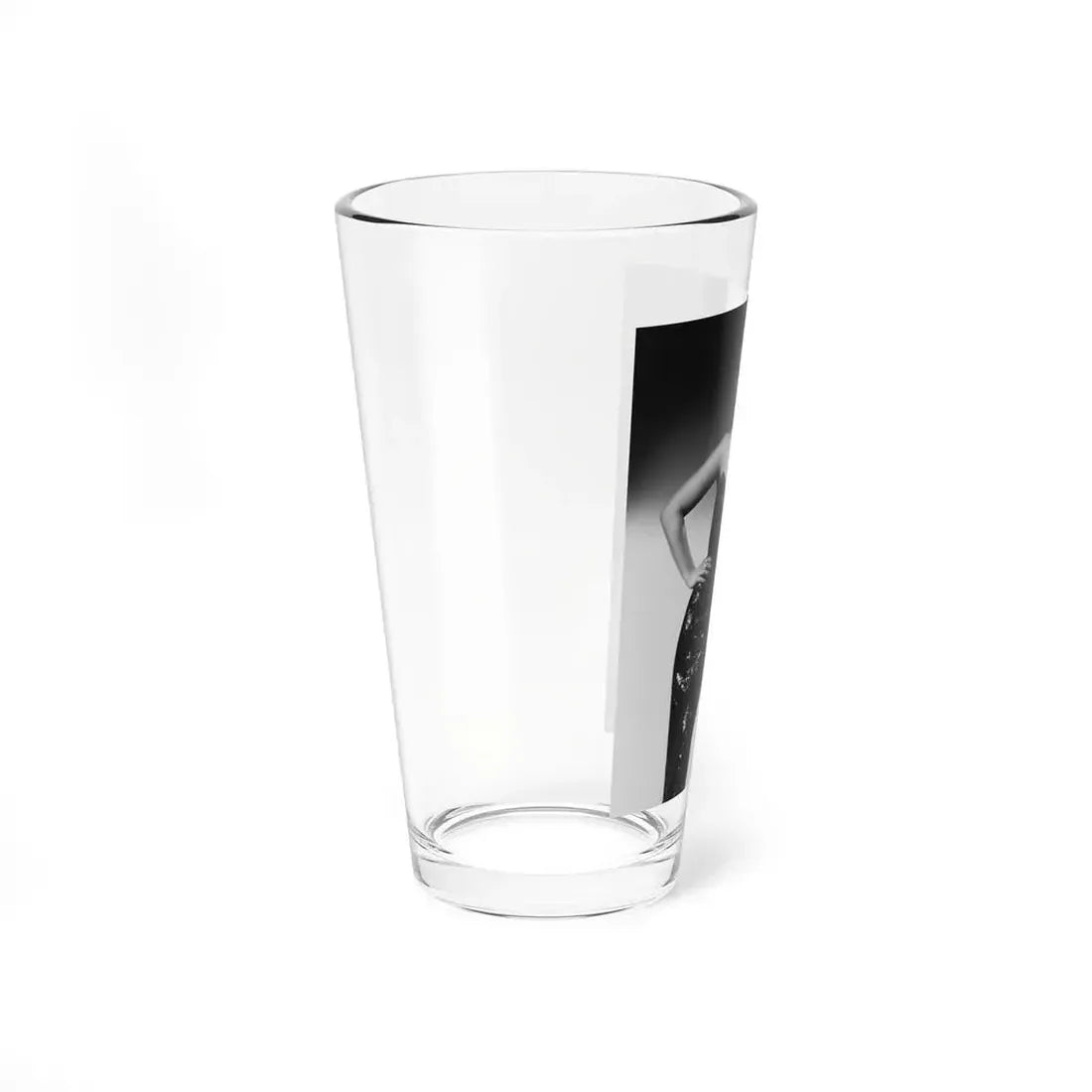 Kim Novak #282 (Vintage Female Icon) Pint Glass 16oz - Go Mug Yourself