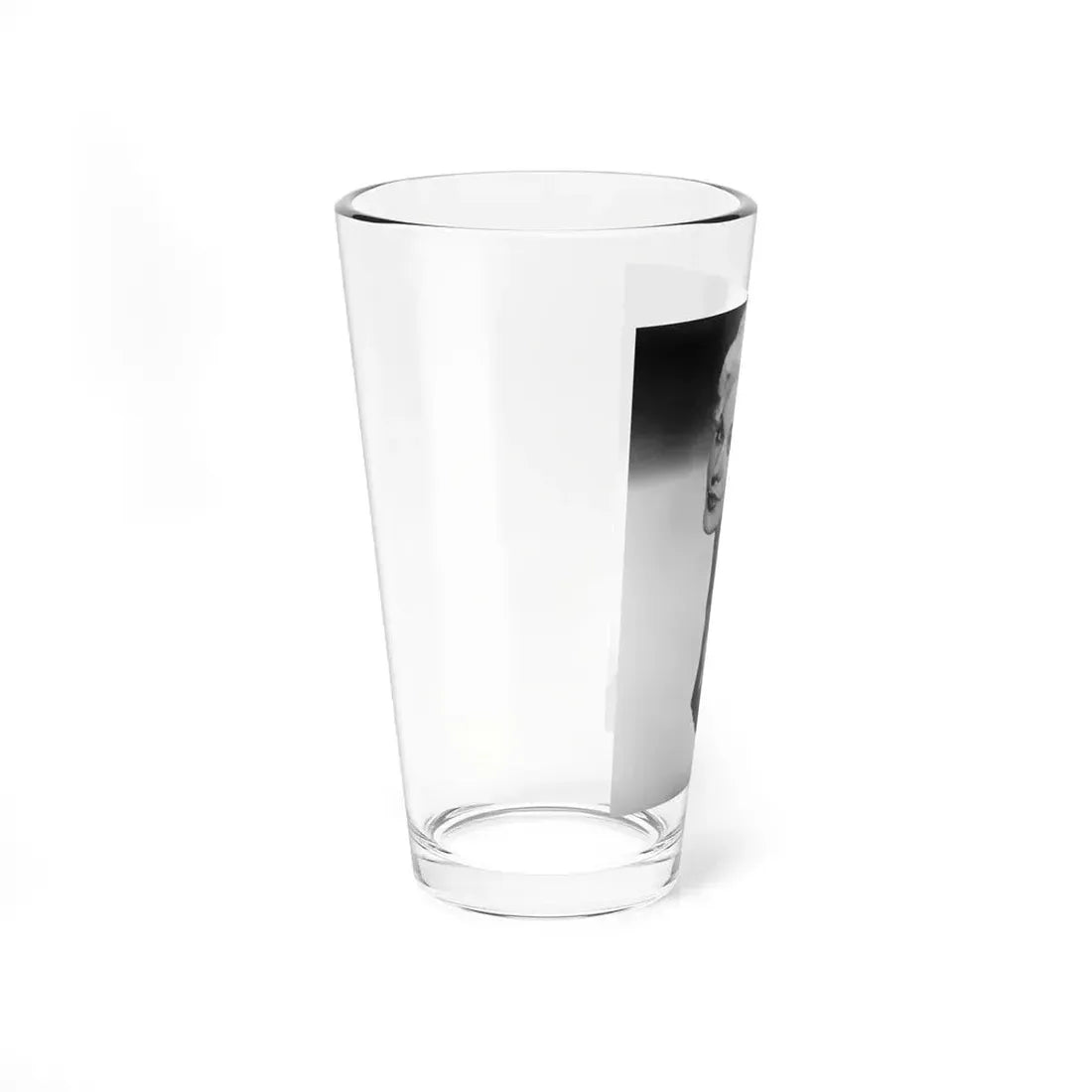 Kim Novak #286 (Vintage Female Icon) Pint Glass 16oz - Go Mug Yourself