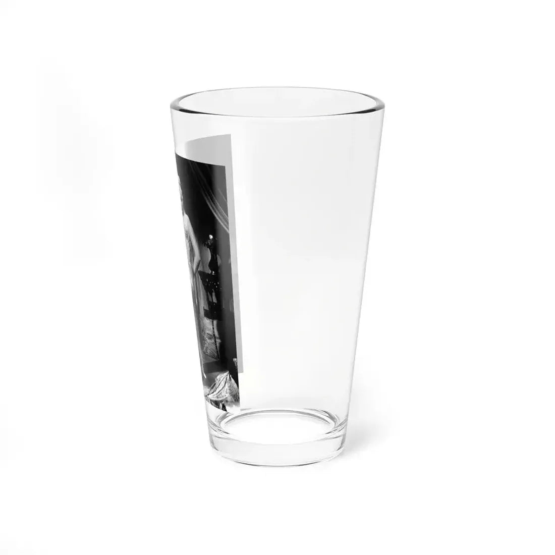 Kim Novak #289 (Vintage Female Icon) Pint Glass 16oz - Go Mug Yourself