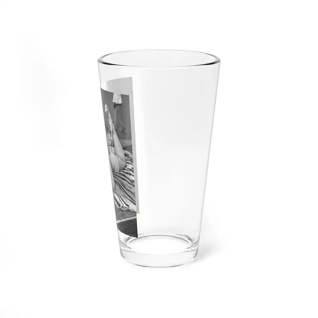 Kim Novak #290 (Vintage Female Icon) Pint Glass 16oz - Go Mug Yourself