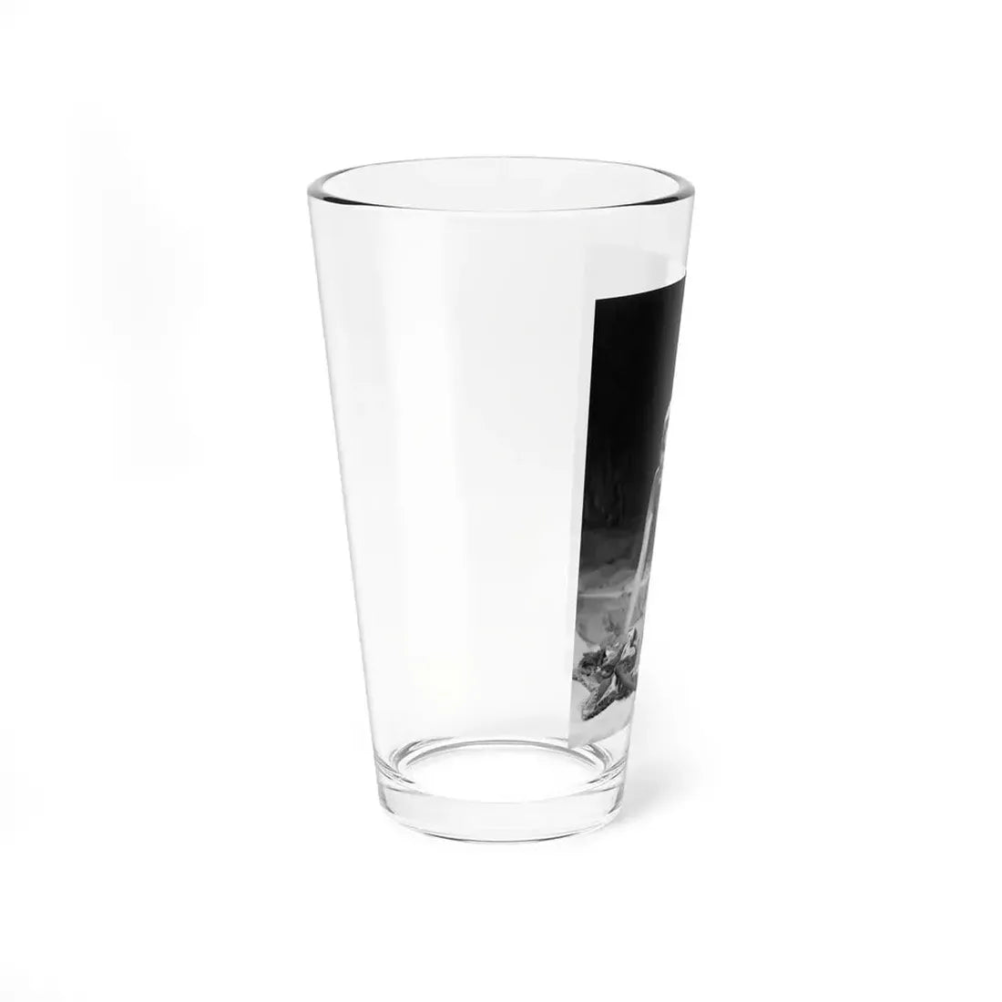 Kim Novak #291 (Vintage Female Icon) Pint Glass 16oz - Go Mug Yourself