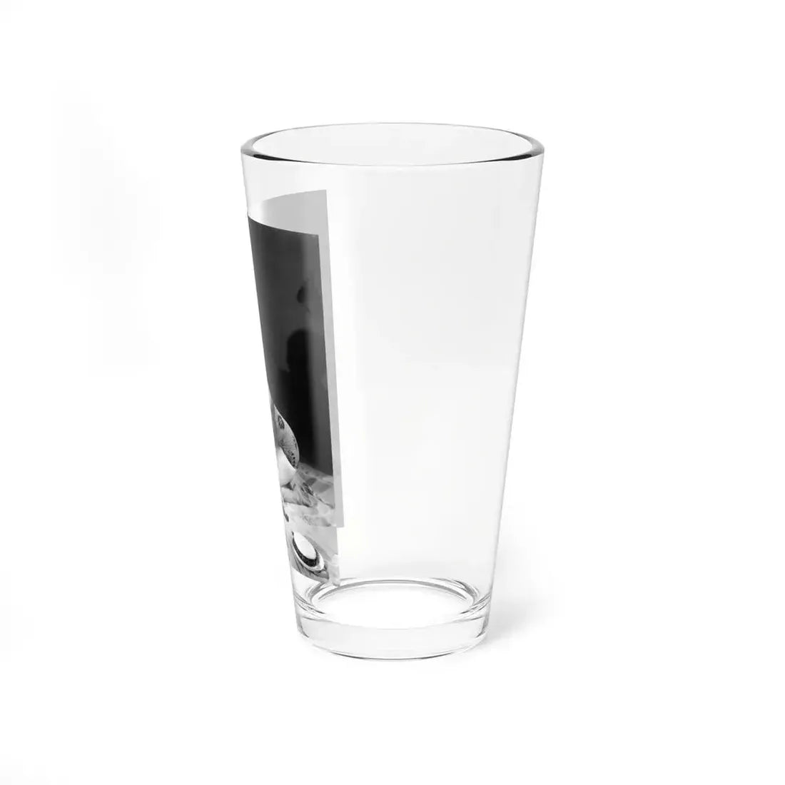 Kim Novak #291 (Vintage Female Icon) Pint Glass 16oz - Go Mug Yourself