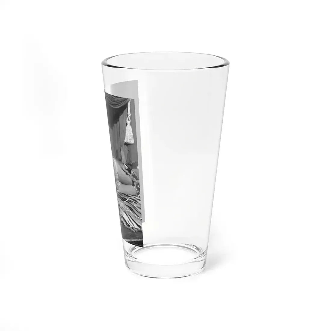 Kim Novak #299 (Vintage Female Icon) Pint Glass 16oz - Go Mug Yourself