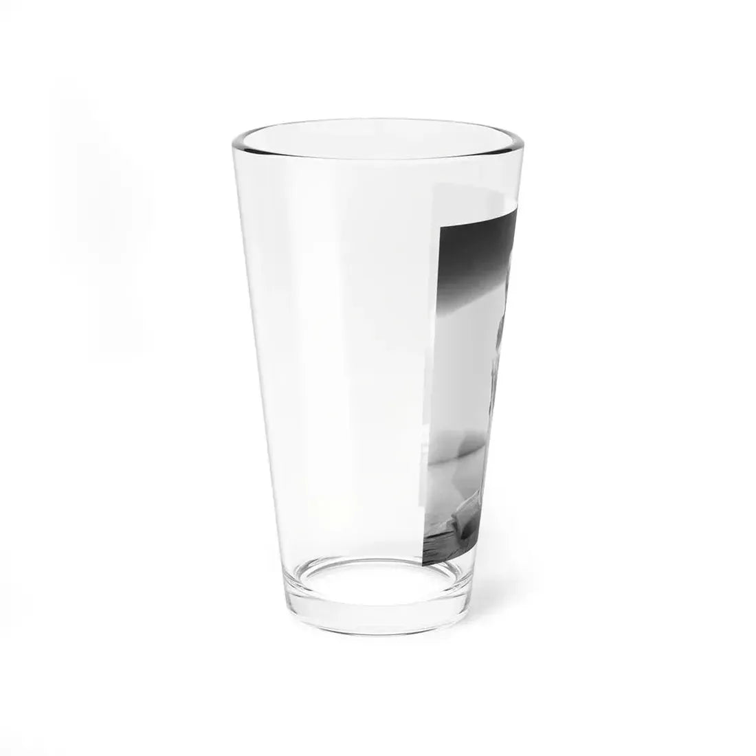 Kim Novak #300 (Vintage Female Icon) Pint Glass 16oz - Go Mug Yourself