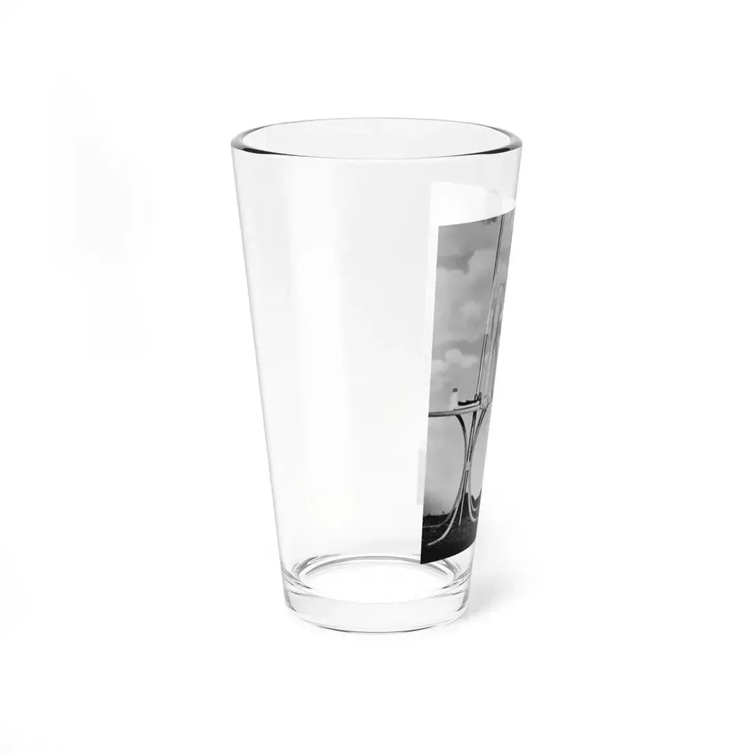 Kim Novak #301 (Vintage Female Icon) Pint Glass 16oz - Go Mug Yourself