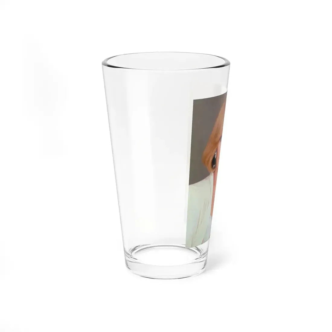 Kim Novak #316 (Vintage Female Icon) Pint Glass 16oz - Go Mug Yourself