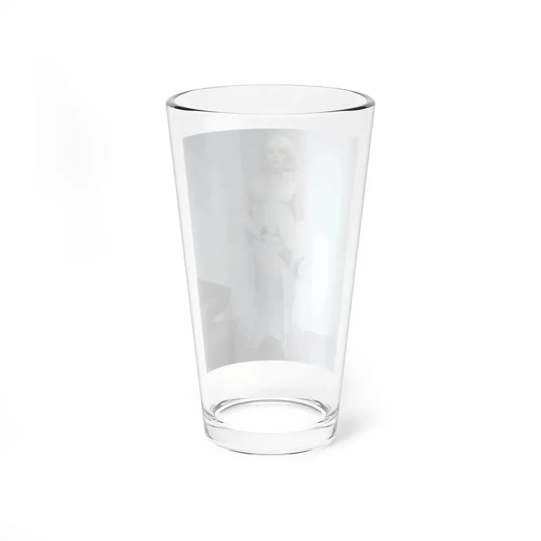 Kim Novak #332 (Vintage Female Icon) Pint Glass 16oz - Go Mug Yourself