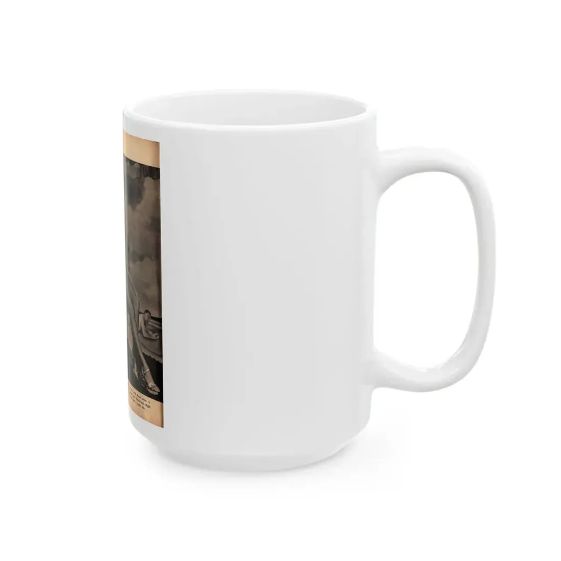 Kim Novak #341 2 (Vintage Female Icon) White Coffee Mug - Go Mug Yourself