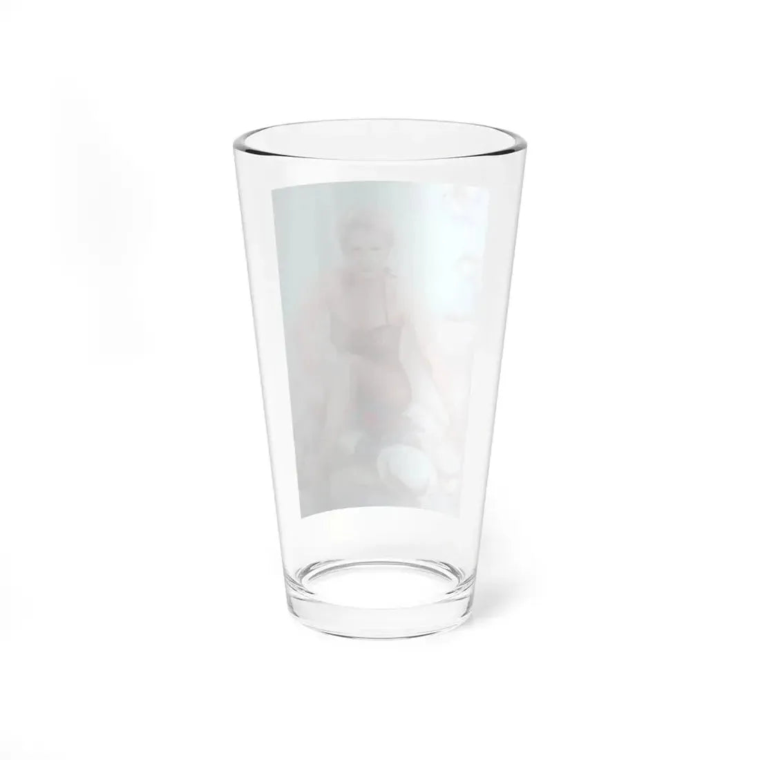 Kim Novak #347 (Vintage Female Icon) Pint Glass 16oz - Go Mug Yourself