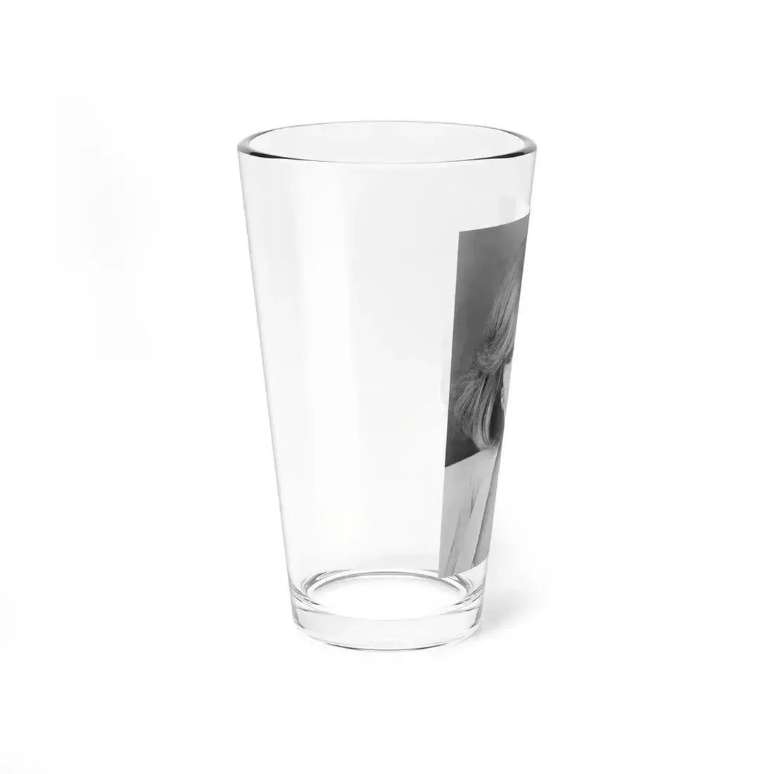 Kim Novak #349 (Vintage Female Icon) Pint Glass 16oz - Go Mug Yourself