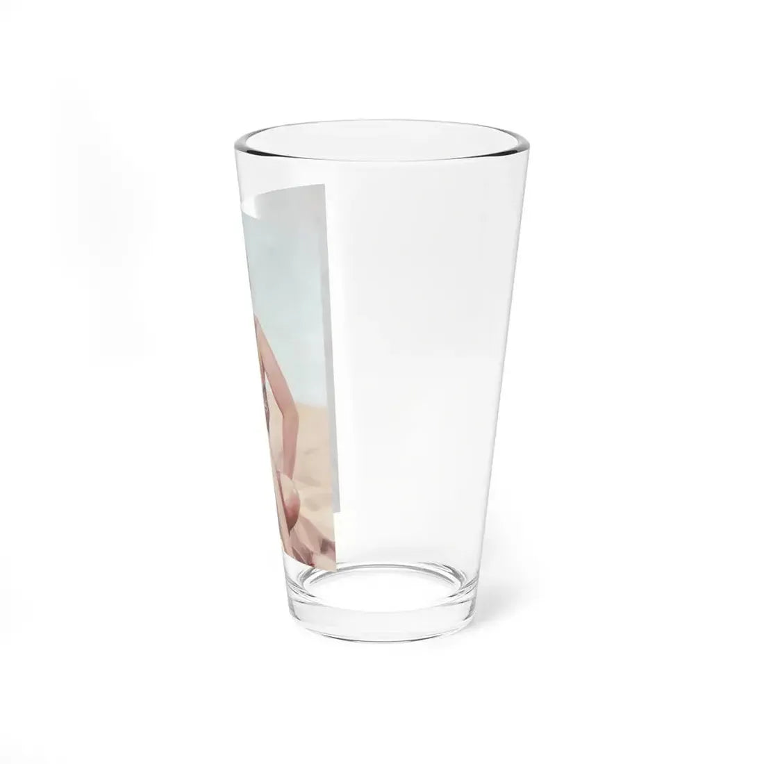 Kim Novak #358 (Vintage Female Icon) Pint Glass 16oz - Go Mug Yourself