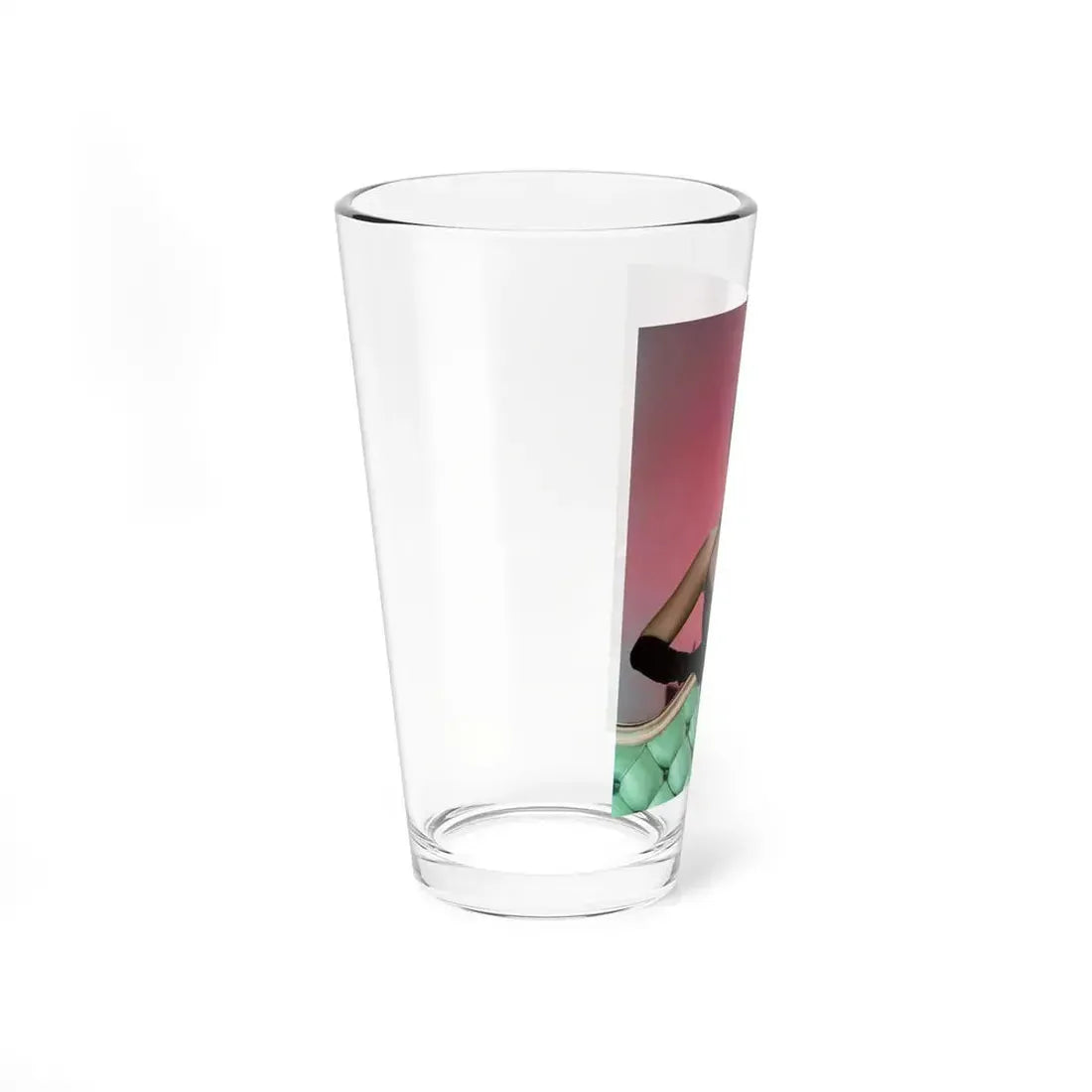 Kim Novak #361 (Vintage Female Icon) Pint Glass 16oz - Go Mug Yourself