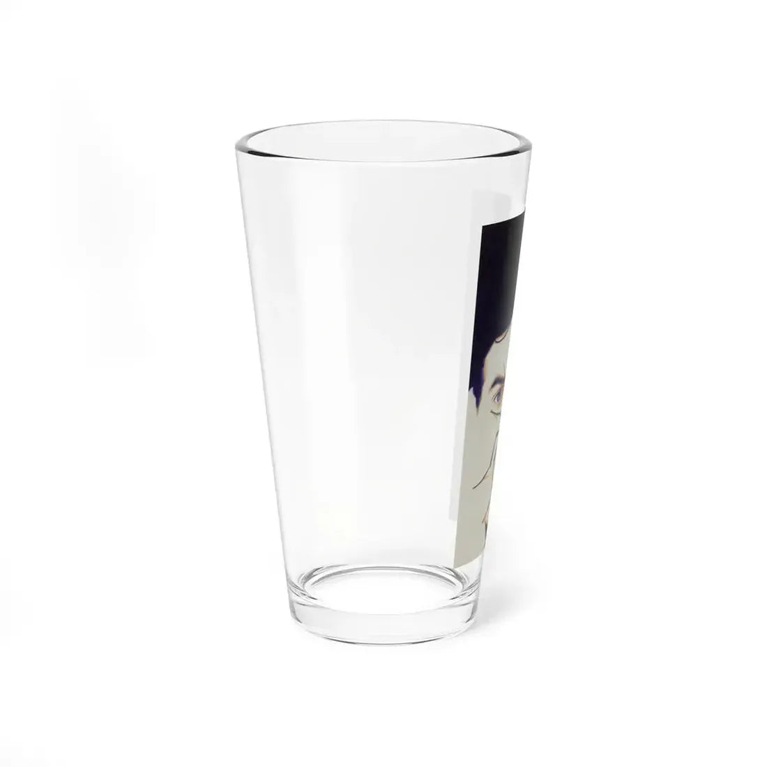 King of the Ants, paperback cover, 1993 - Pint Glass 16oz - Go Mug Yourself