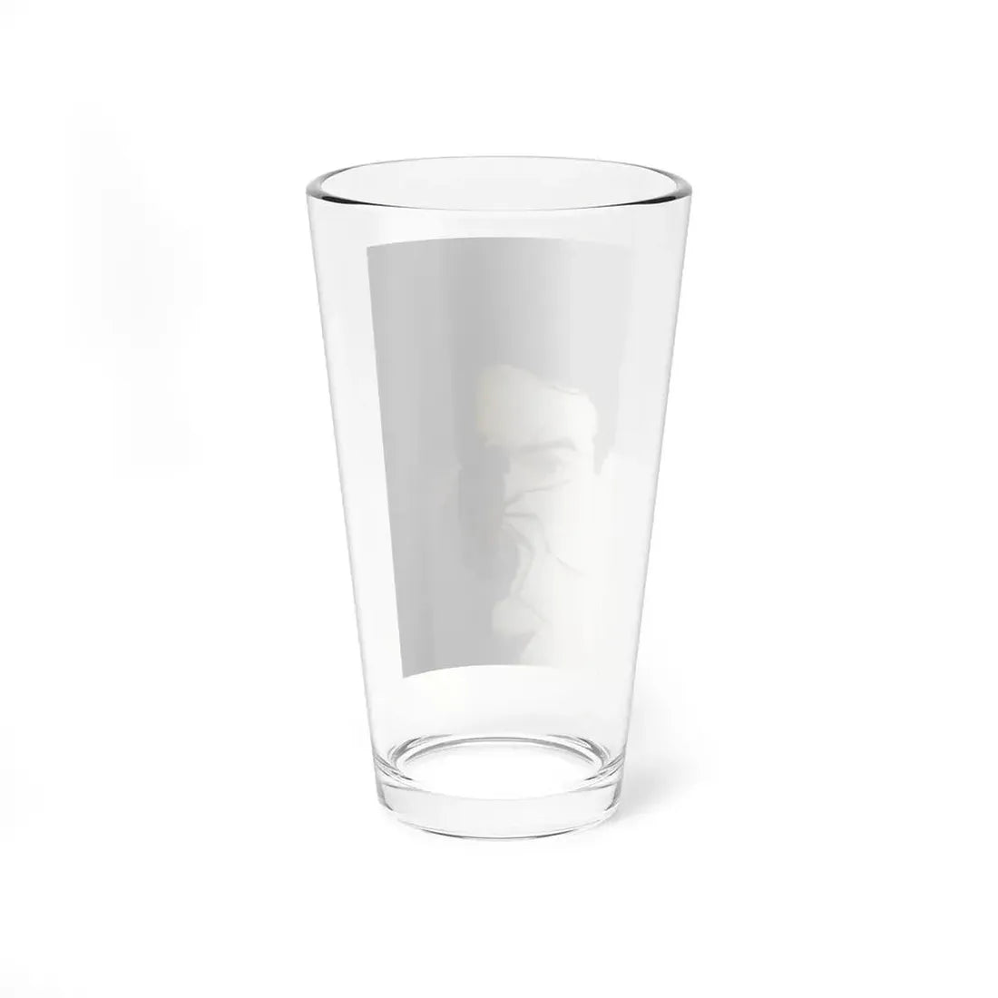 King of the Ants, paperback cover, 1993 - Pint Glass 16oz - Go Mug Yourself