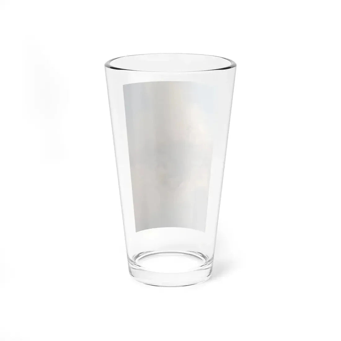 King Richard - Pint Glass 16oz - Go Mug Yourself