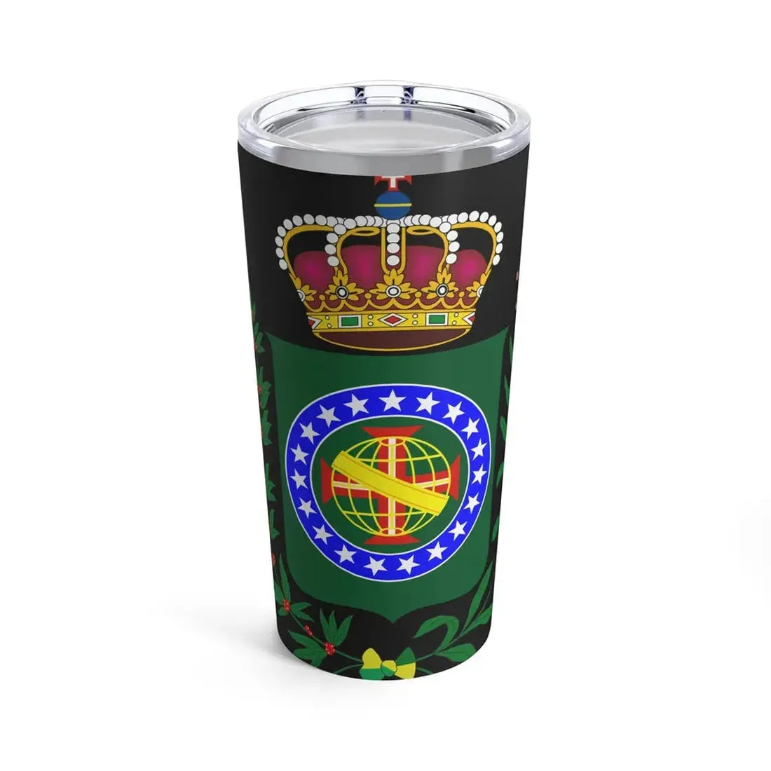 Kingdom of Brazil (18 september - 1 december 1822) - Tumbler 20oz 20oz - Go Mug Yourself