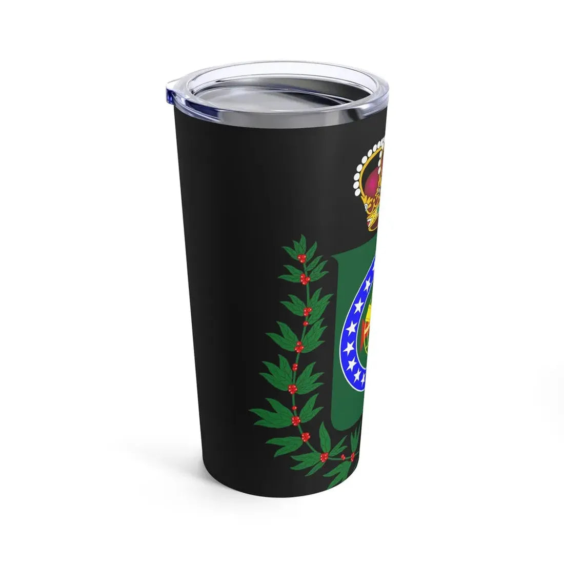Kingdom of Brazil (18 september - 1 december 1822) - Tumbler 20oz - Go Mug Yourself