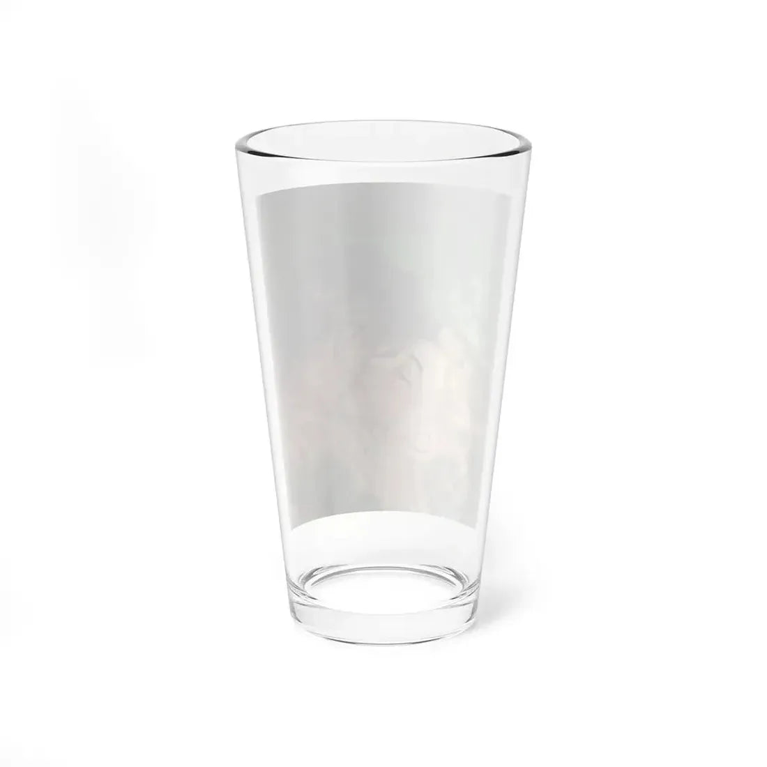 Kiss - Pint Glass 16oz - Go Mug Yourself