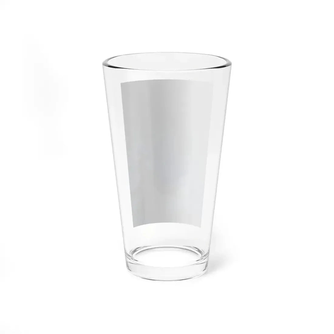 Kiss Tomorrow Goodbye, Avon paperback cover, 1965 - Pint Glass 16oz - Go Mug Yourself