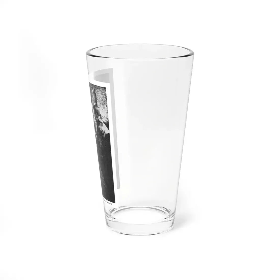 Knight of the Fourth, American Boy, July 1926 - Pint Glass 16oz - Go Mug Yourself
