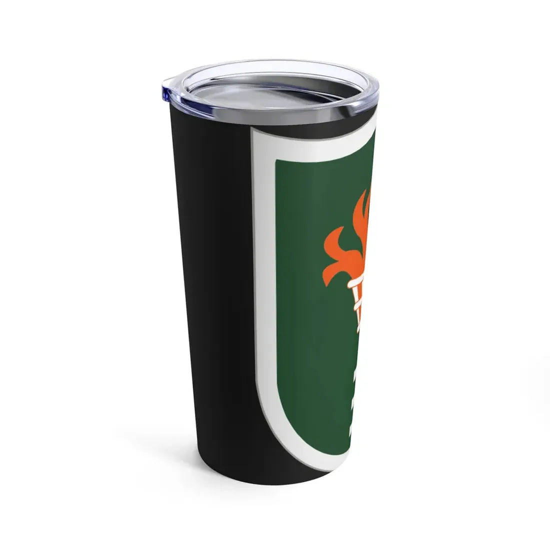 Korean Communications Zone (U.S. Army) Tumbler 20oz - Go Mug Yourself