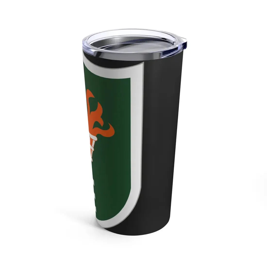 Korean Communications Zone (U.S. Army) Tumbler 20oz - Go Mug Yourself