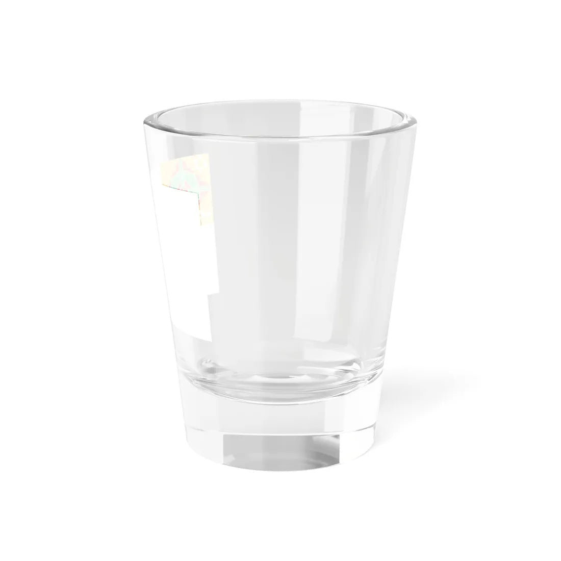 Koreshan Unity State Flag (United States) Shot Glass 1.5oz - Go Mug Yourself