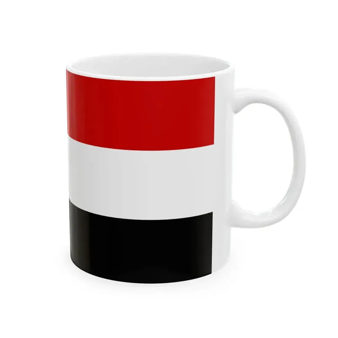 Kotahitanga flag (New Zealand) White Coffee Mug - Go Mug Yourself