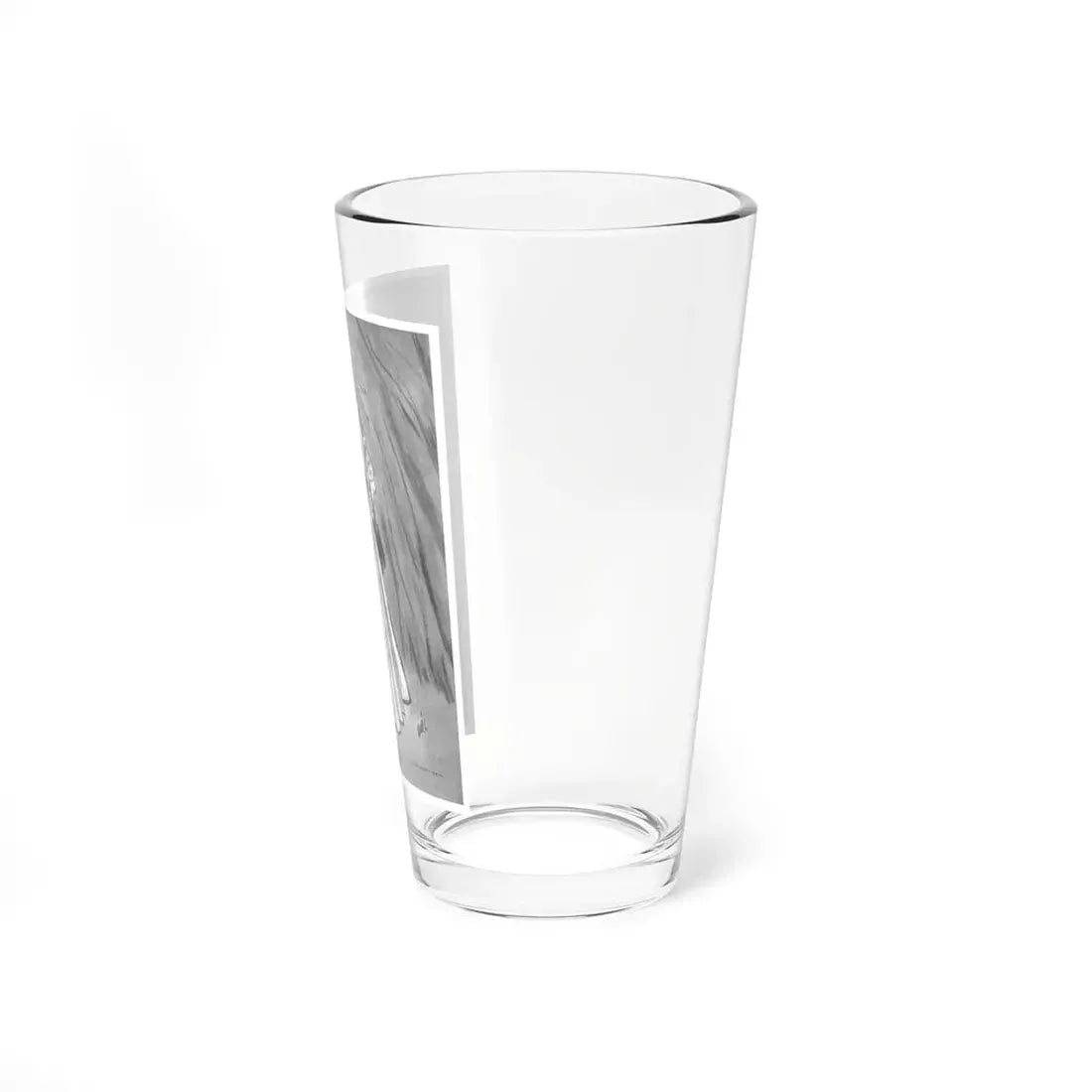 Kraus, 1948 - Pint Glass 16oz - Go Mug Yourself
