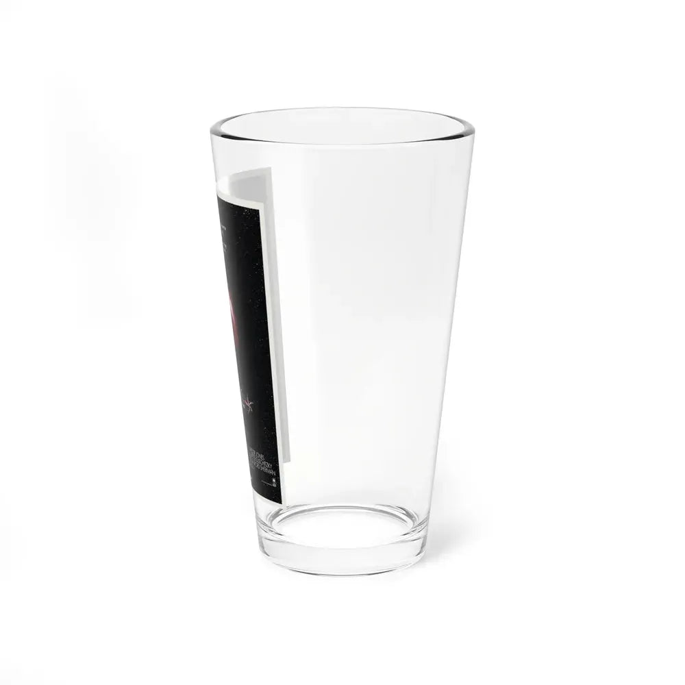KRULL (TEASER) 1983 Movie Poster - Pint Glass 16oz - Go Mug Yourself