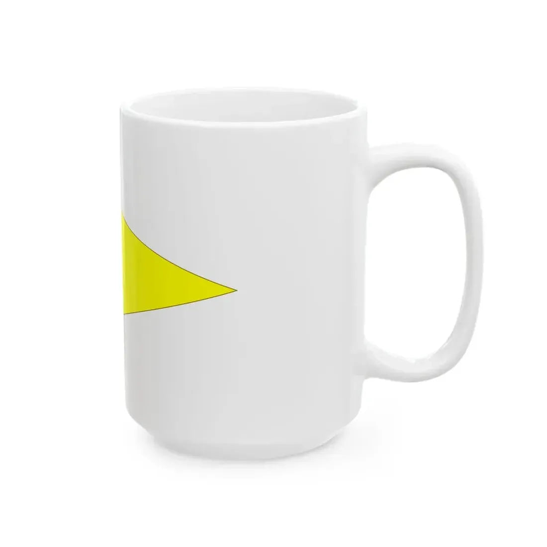 KZC Geusje (Netherlands) White Coffee Mug - Go Mug Yourself