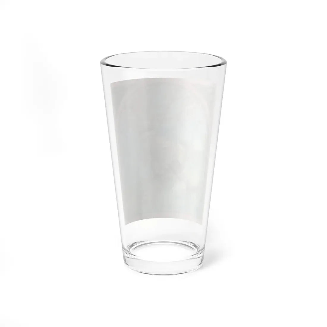 Lady on Swing - Pint Glass 16oz - Go Mug Yourself
