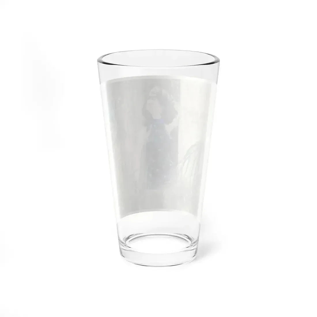 Laguna Illustration (1989) - Pint Glass 16oz - Go Mug Yourself