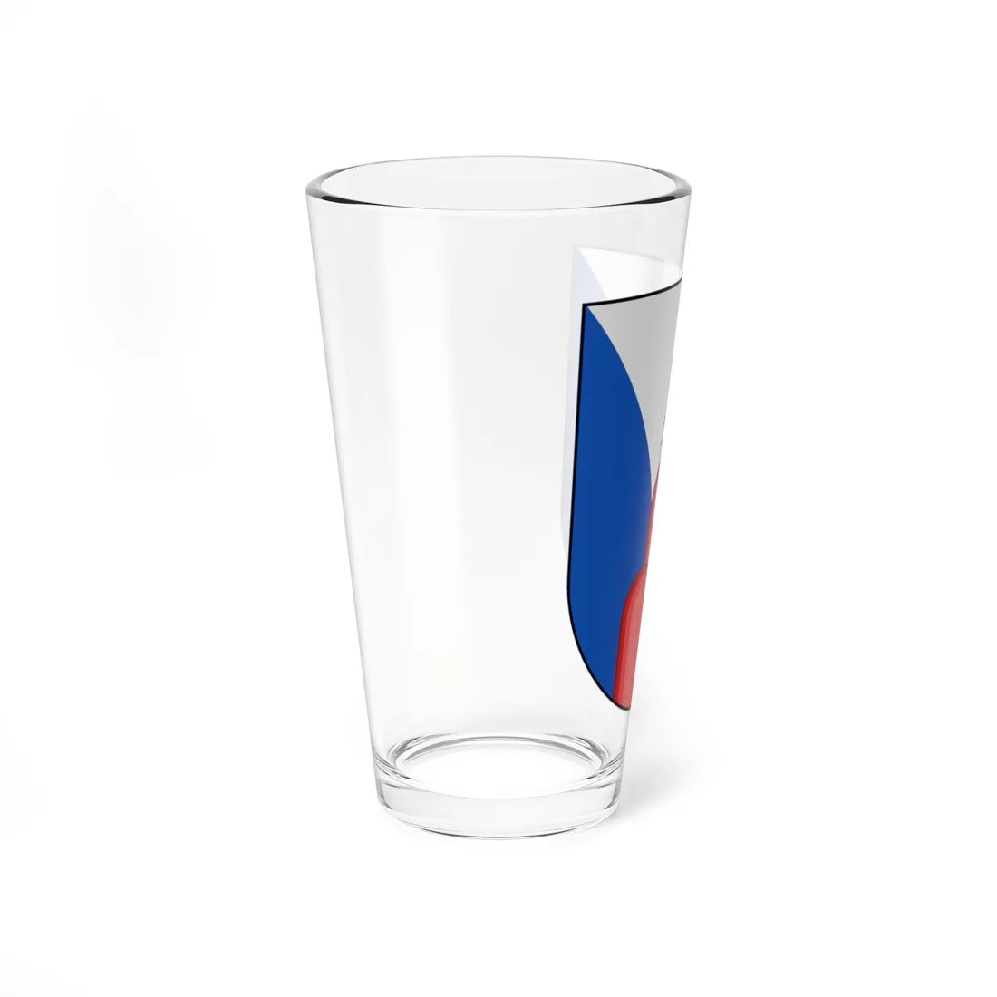 Laives-Stemma (Italy) (Coat of Arms) Pint Glass 16oz - Go Mug Yourself