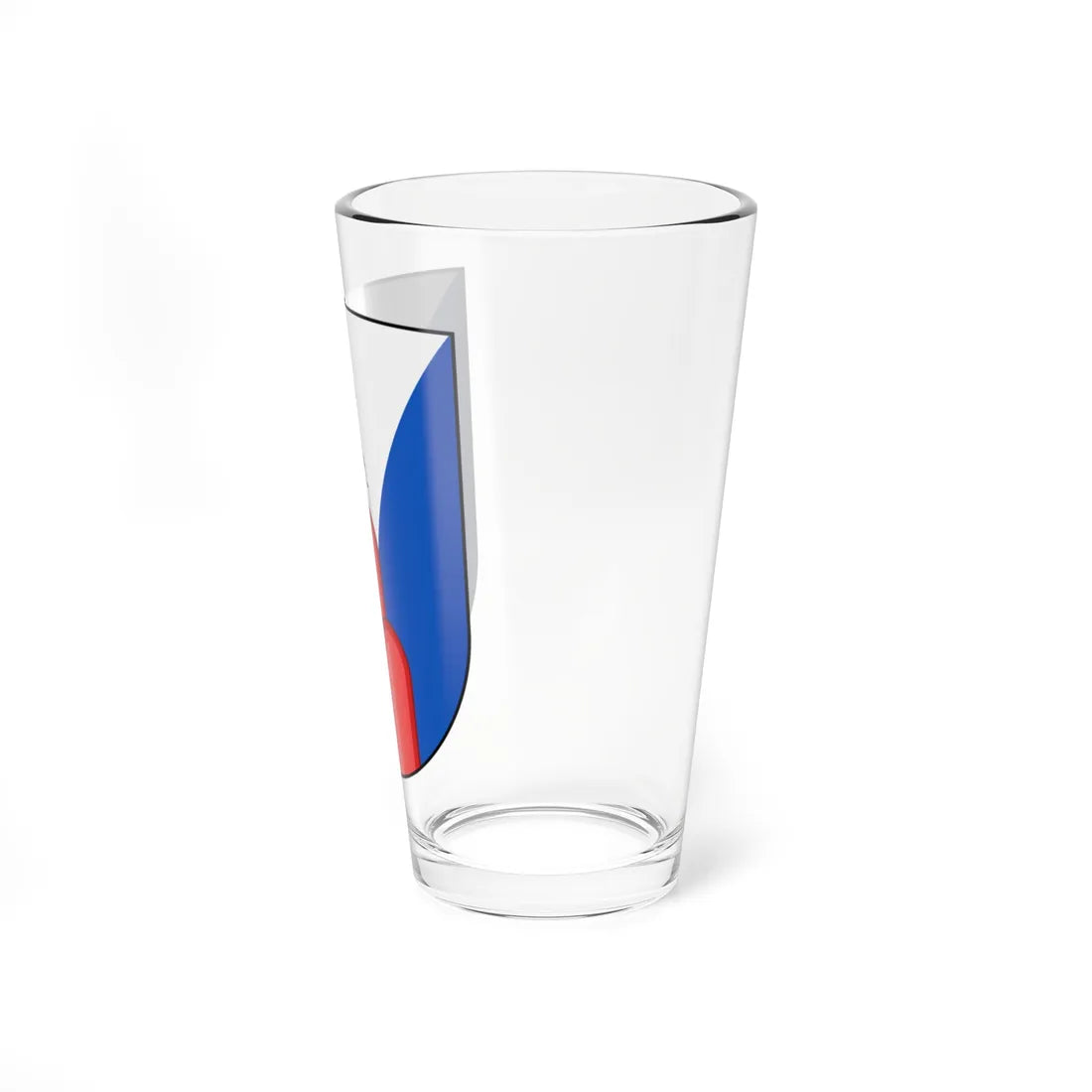 Laives-Stemma (Italy) (Coat of Arms) Pint Glass 16oz - Go Mug Yourself