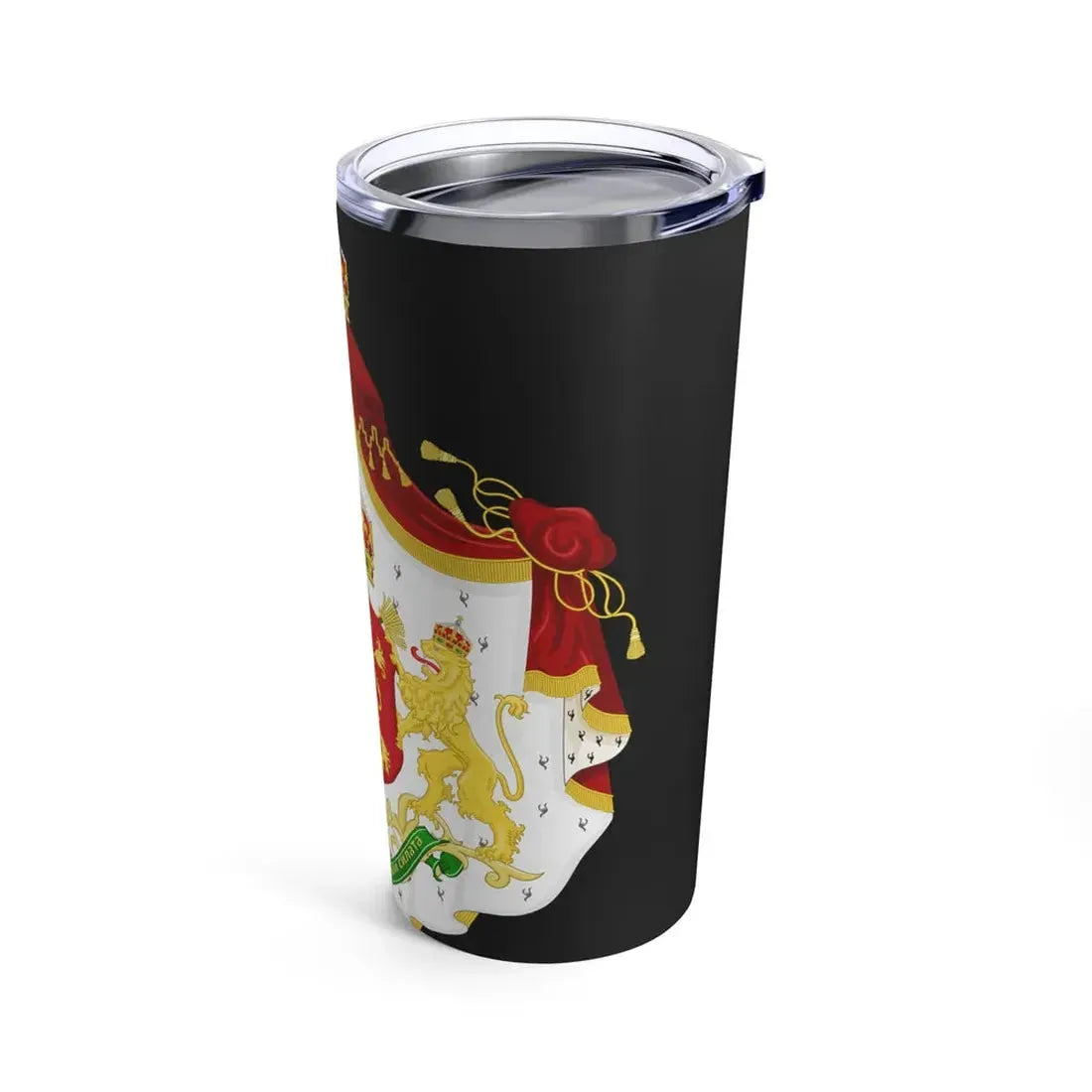 Larger State Achievement of Bulgaria 1908-1946 - Tumbler 20oz - Go Mug Yourself