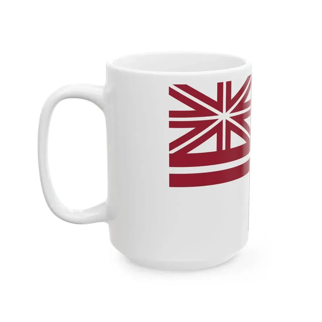 Latvia-cic-army (Latvia) White Coffee Mug - Go Mug Yourself