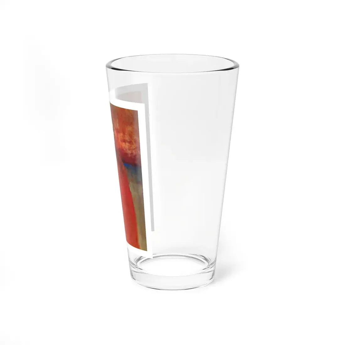 Laura by Valerie Elliston, Woman's Own magazine, 1975 - Pint Glass 16oz - Go Mug Yourself