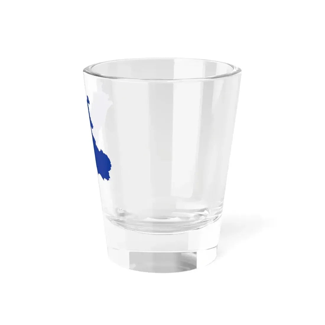 Lazio EU (Italy) Shot Glass 1.5oz - Go Mug Yourself
