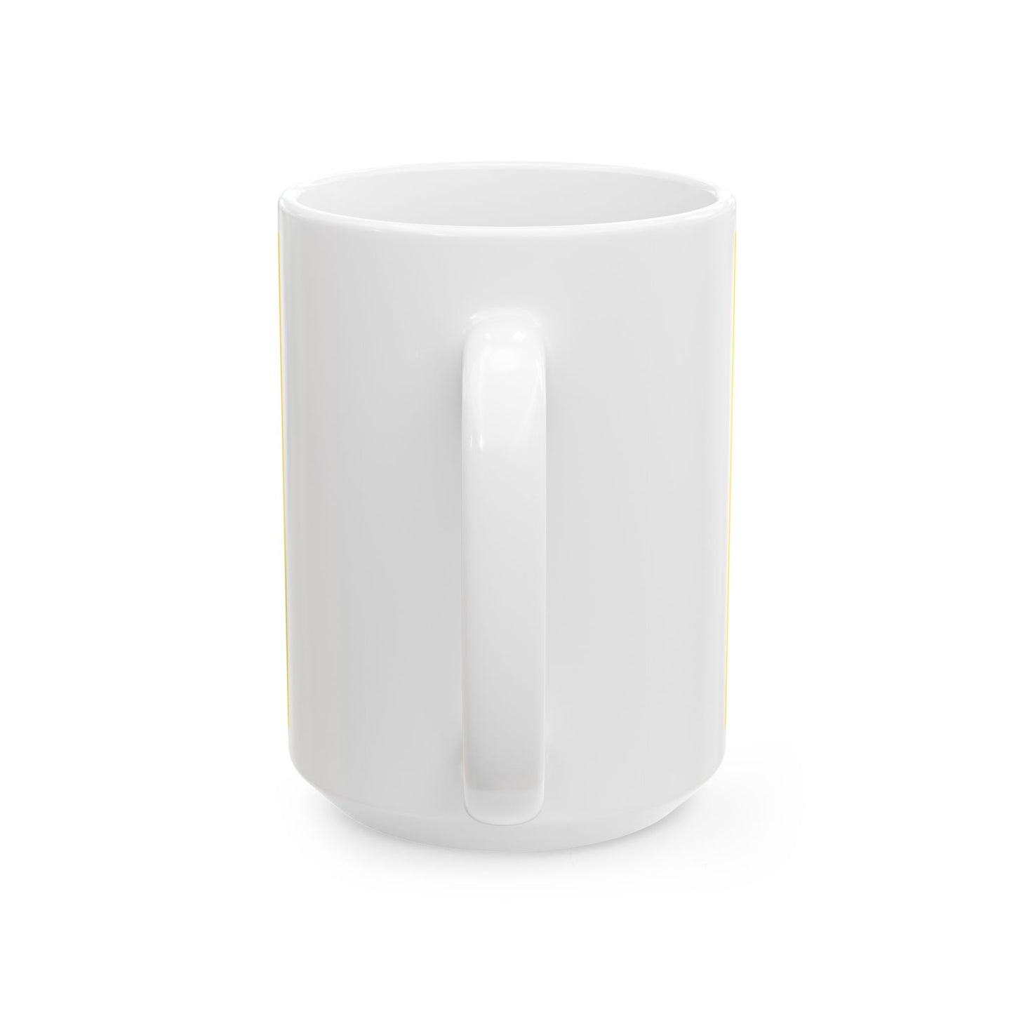 Le Roeulx Belgium (Belgium) White Coffee Mug-Go Mug Yourself