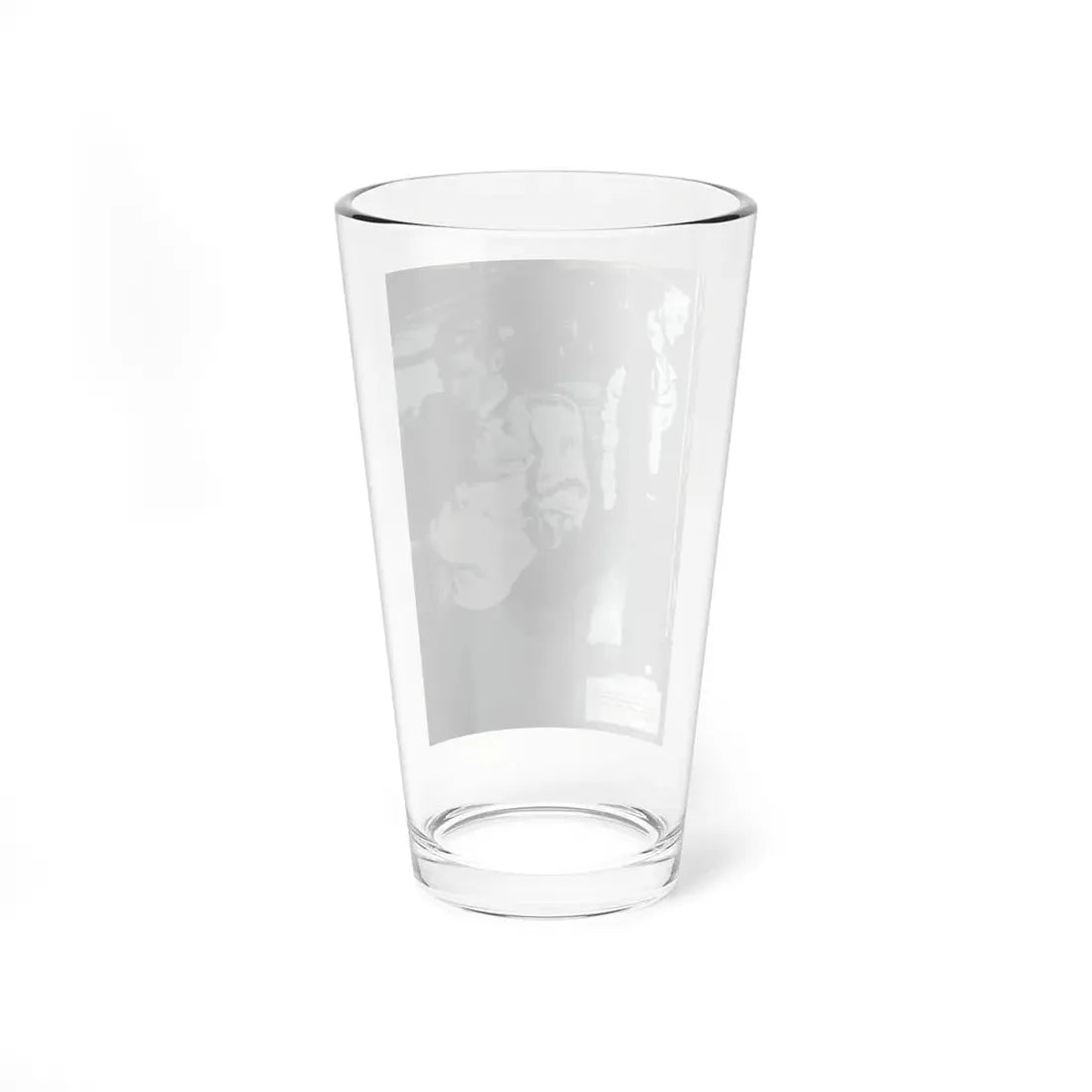 Leave It to Lydia (1), Redbook, June 1946 - Pint Glass 16oz - Go Mug Yourself
