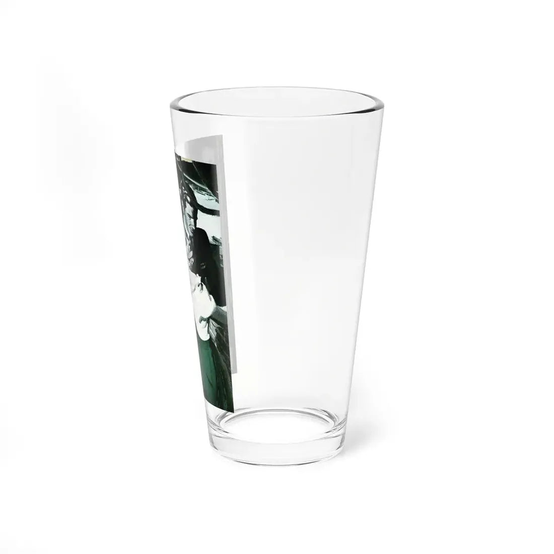 Leave It to Lydia (1), Redbook, June 1946 - Pint Glass 16oz - Go Mug Yourself