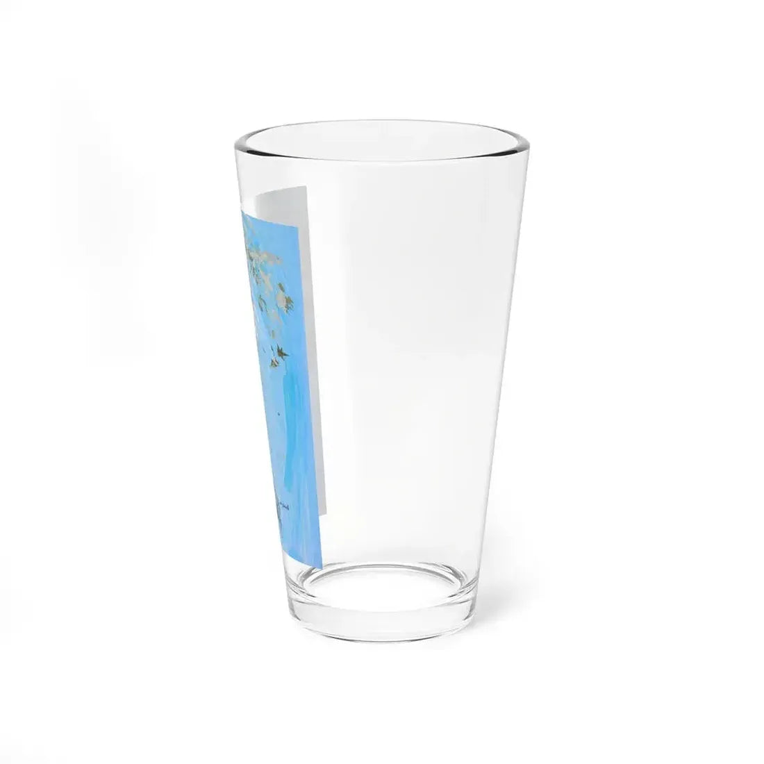 Legacy of Love, paperback cover, 1963 - Pint Glass 16oz - Go Mug Yourself