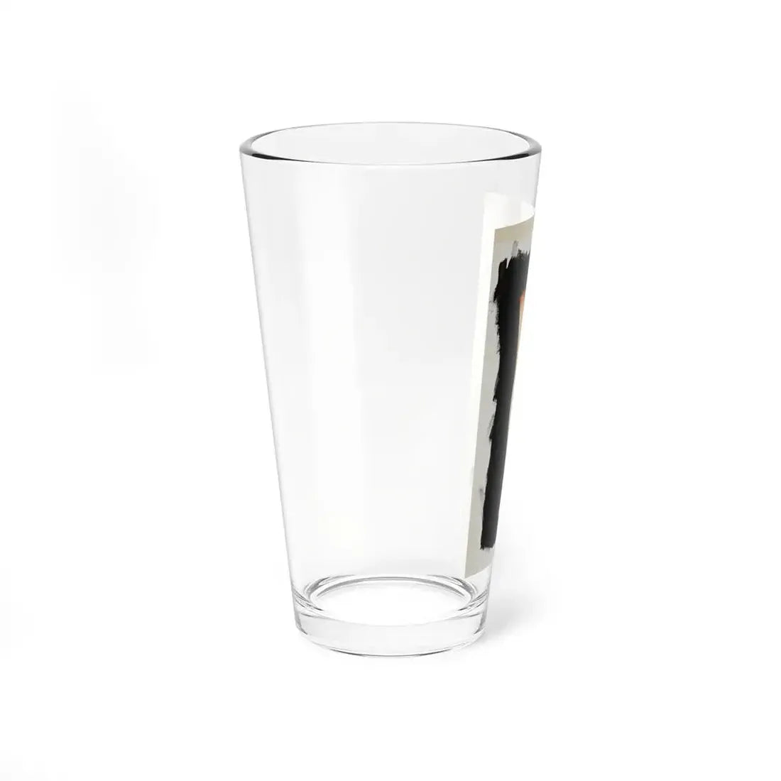 Legs Illustration - Pint Glass 16oz - Go Mug Yourself