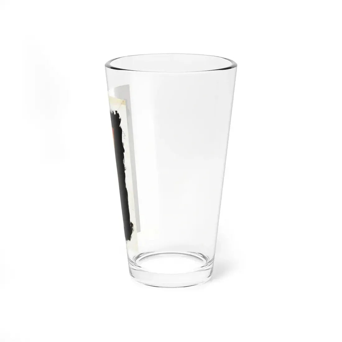 Legs Illustration - Pint Glass 16oz - Go Mug Yourself
