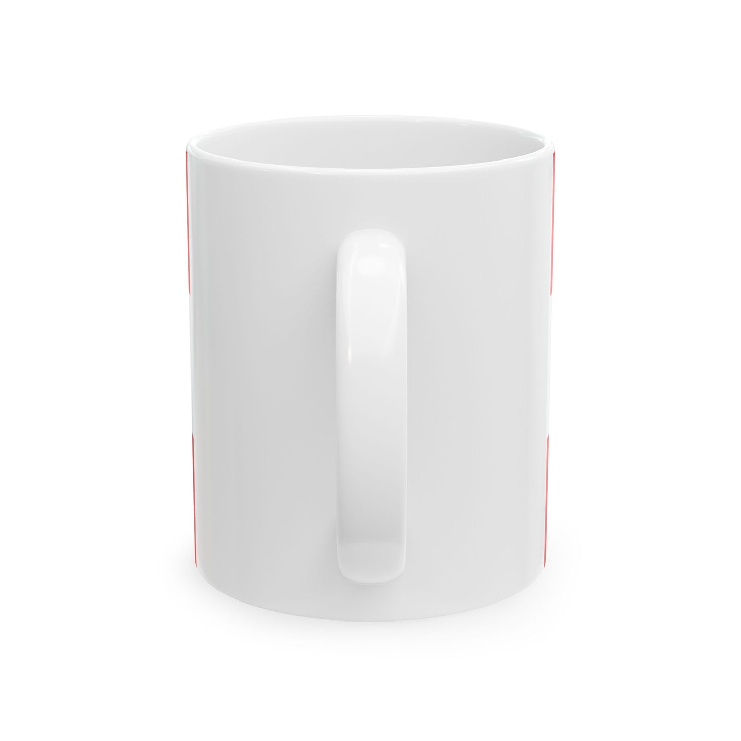 Les Bons-Villers Belgium (Belgium) White Coffee Mug-Go Mug Yourself