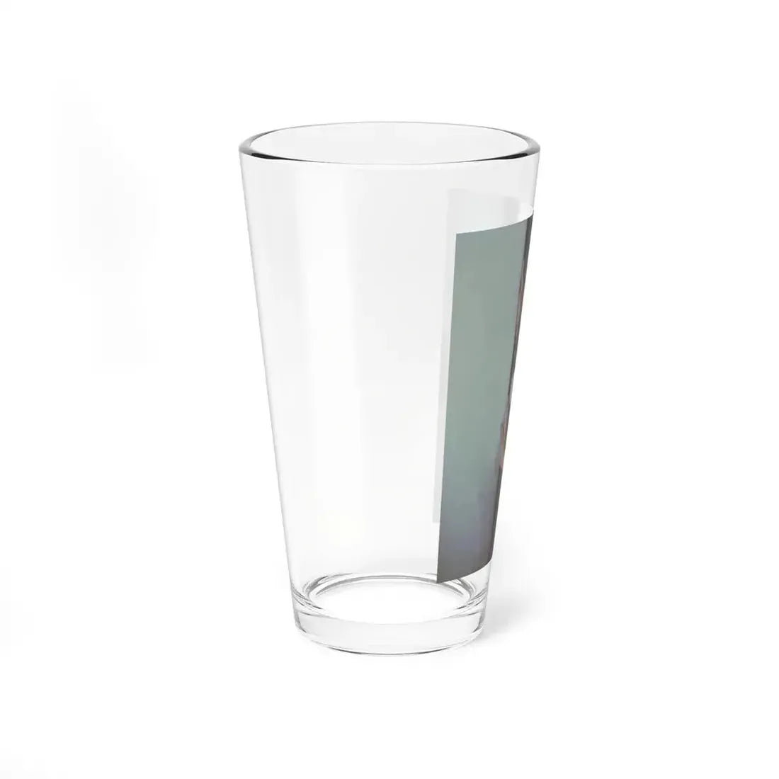 Leslie Parrish #03 (Vintage Female Icon) Pint Glass 16oz - Go Mug Yourself