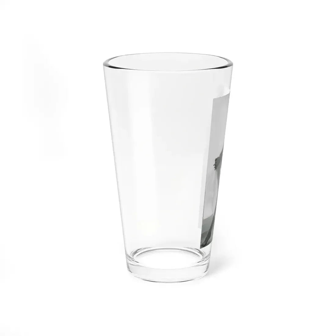 Leslie Parrish #143 (Vintage Female Icon) Pint Glass 16oz - Go Mug Yourself
