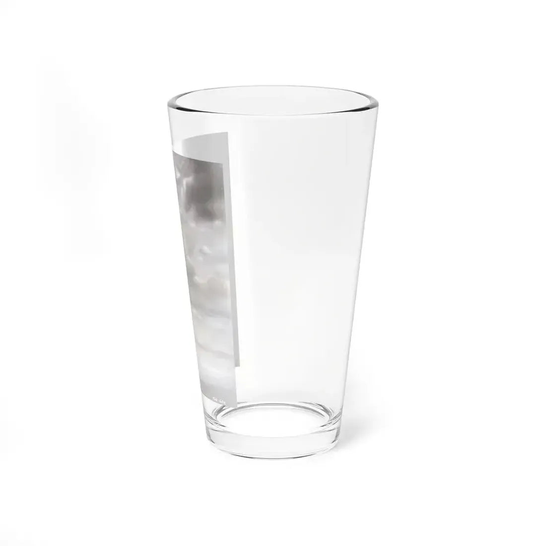 Leslie Parrish #146 (Vintage Female Icon) Pint Glass 16oz - Go Mug Yourself